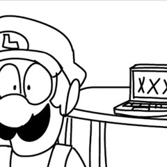 Luigi vs Mario - Urges - FNF Luigi's Search History.MP3