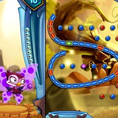 Peggle aka Busted