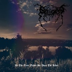 As The Time Flows So Does The River (Single)