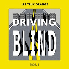 LYO Presents : Driving Blind (Vol. 1) Snippets // OUT NOW!!