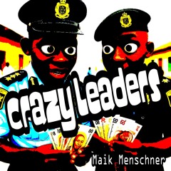 Crazy Leaders (Ghana!)
