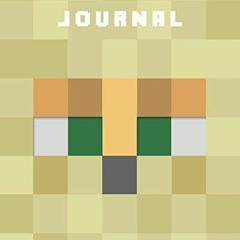 READ⚡[PDF]✔ Minecraft Ocelot (Minecraft Journal)