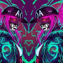 PSY - TRANCE ◉ Imagine Dragons - Believer (Flash Jack Remix)