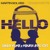 Artwork for Martin Solveig & Dragonette - Hello(Danny Roma x Manrix Afro Edit) **Filtered for SoundCloud**