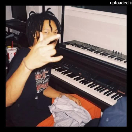 10kdunkin - switch sides (prod. axjunior)