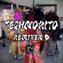 Technorito - Shinpaishi (AE35 Remix)