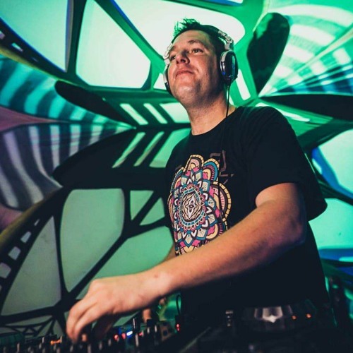 Acid Mind - Ozora day time zero 2023