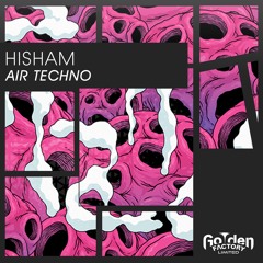 HISHAM - Total White