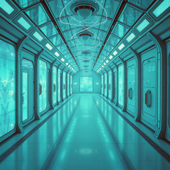 Interstellar Frequencies #32