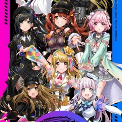 Stream OWN | Listen to 25時、ナイトコードで。(オリジナル