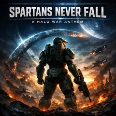 Spartans Never Fall