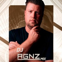 DJ AGNZ MIX EP7 > GUEST DJ: PIC SCHMITZ