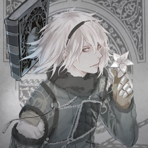 Stream The Incomplete Stone (Vocals only)(Extended) - NieR