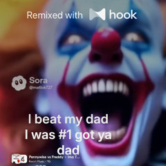 Rockit Music x YG - Pennywise vs Freddy x Ima Thug (@matlok-law Hook Mashup)