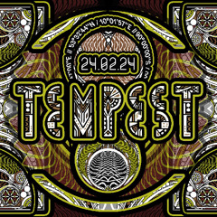 Dead Sync at Tempest, Südpol (Feb 2024)