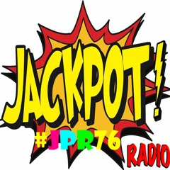 JackPot Radio | EP76