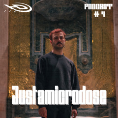 HD Podcast #4 - Justamicrodose
