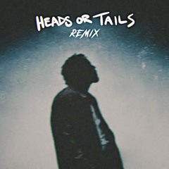 Stargazing (Heads Or Tails Remix)