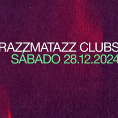 Laura Put Live at Razzmatazz