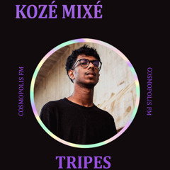 Kozé Mixé : Interview de Tripes