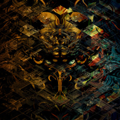 Dissonant - Broken Veena (Matangi's Edit) - OUT NOW on Kamakhya Records)