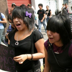 you were Such a Punk