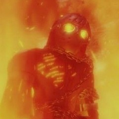 forsaken | milestone 4 jason terror radius theme