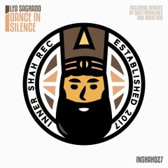 Leo Sagrado - Dance In Silence (Original Mix)