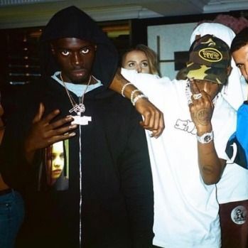 FEIN – Travis Scott Ft. Playboi Carti, Sheck Wes