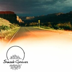 Sunset Grooves Podcast #184 - Kate Stein