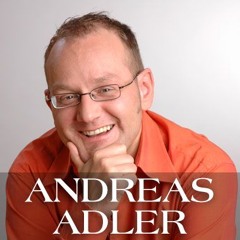 Andreas Adler - Shallow River
