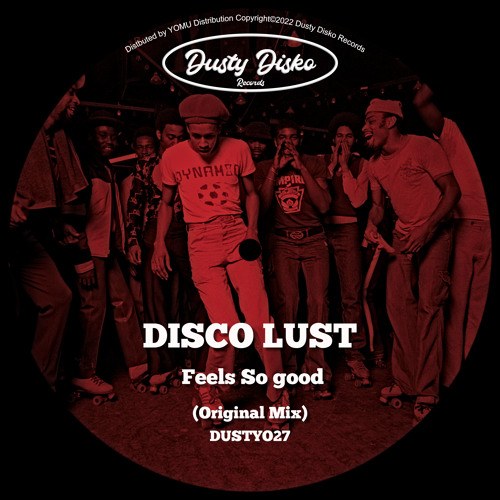 Feels so good (Original Mix)