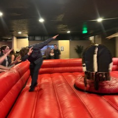 NO ONE LIKE (The Marias X Chief Keef)