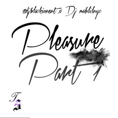📻PLEASURE PT 1 @djmahlilnyc @djblacklionent 📻Live Audio 8.25.21