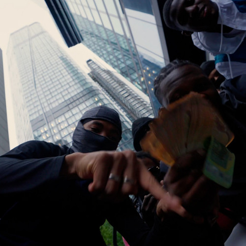 Sosa La M - Pindrop (prod.nousey)