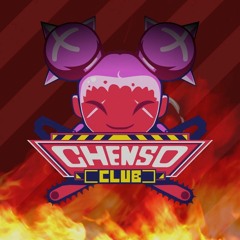 This is Fine (Burning City Phase 2) [Chenso Club OST]