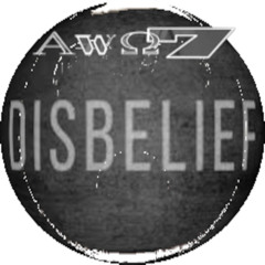 Disbelief