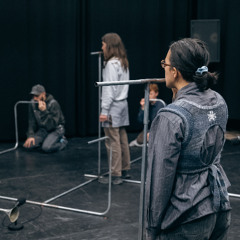 One And Many Flutes (Het Bos, 01.11.2025)