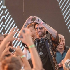 Alar Live Mix / Kiev LetiNaSvet