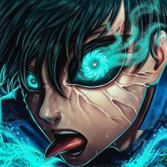 ♪ Itoshi Rin (Blue Lock) | ABSOLUTA DESTRUIÇÃO | AniRap