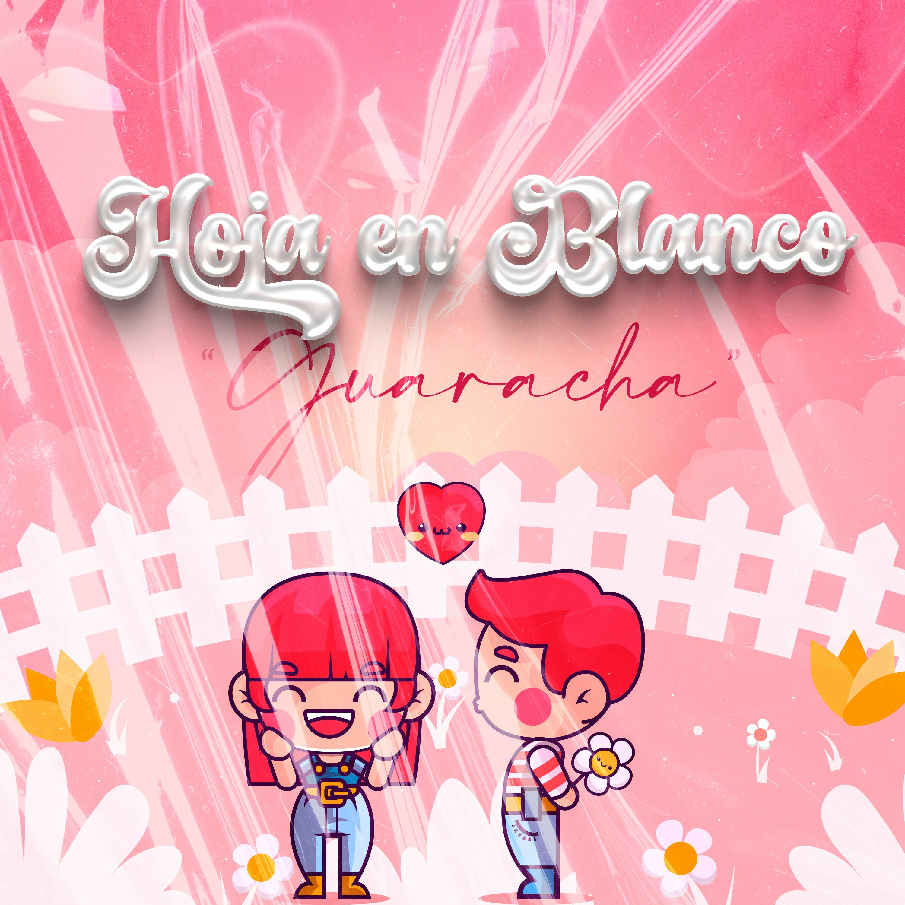 Hoja En Blanco (Guaracha) episode artwork