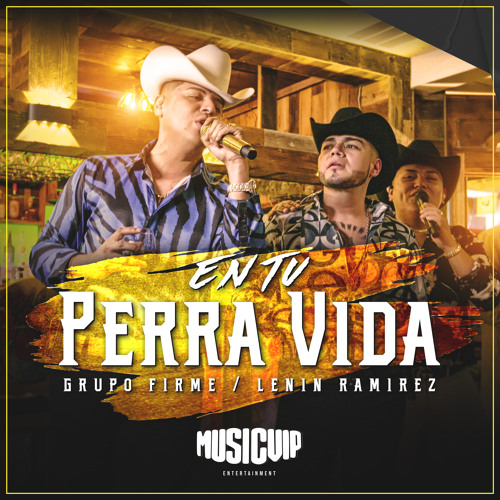 Stream En Tu Perra Vida by Grupo Firme | Listen online for free on  SoundCloud