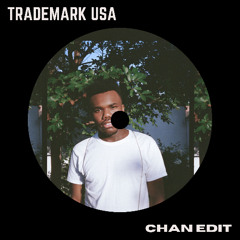Baby Keem - Trademark USA (CHAN Edit)