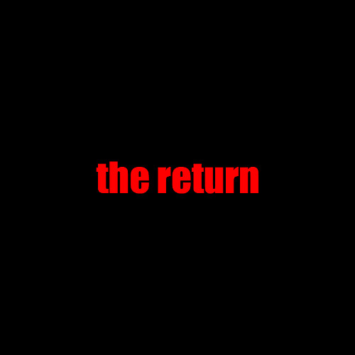 the return - wess