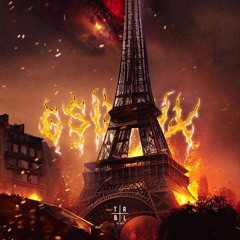 6SIXSIX & OUTOFGAS - Ni**as in Paris