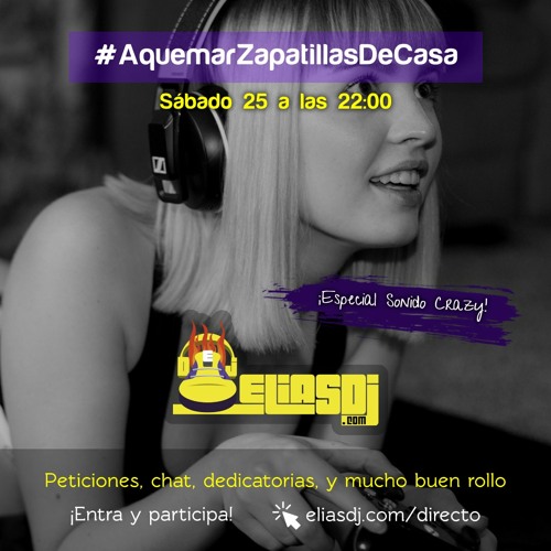 Portada de SoundCloud