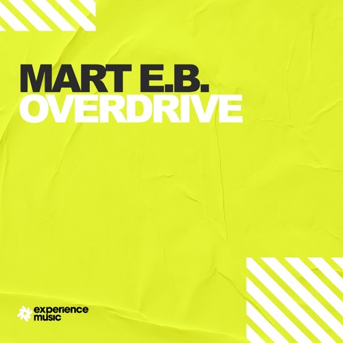(Experience Trance) Mart EB & Ian Murphy - Overdrive Ep 026 (Shambles & Rich Lynn Guestmixes)