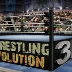 Wrestling Revolution 3d Multiplayer Unlocked Apk