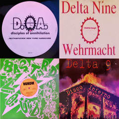 Dolodan - Industrial Strength V21.0