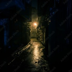 StrayCatTerry - 抑 (Originals 1.00)